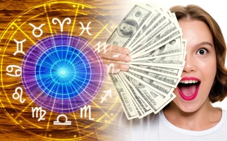 அடுத்த 2 மாதங்களில் கடன் முடியப்போகுது.. குபேரனாக மாறும் ராசிகள் இவைதான்.. உங்க ராசி என்ன?