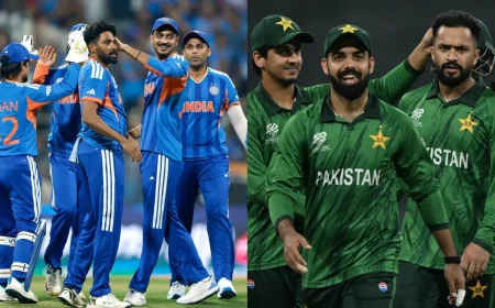 இந்தியா–பாகிஸ்தான் மோதல்: கொழும்பில் பலத்த பாதுகாப்பு ஏற்பாடு