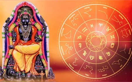 குருபகவானால் பணமழையில் நனையப் போகும் இந்த 3 ராசிகள்... உங்க ராசி இதுல இருக்கா?