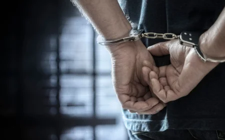 சிறுவர் பாலியல் குற்றங்கள் அதிகரிப்பு: பிரிட்டனில் மாதம் 1,000 பேர் கைது - என்.சி.ஏ (NCA) எச்சரிக்கை