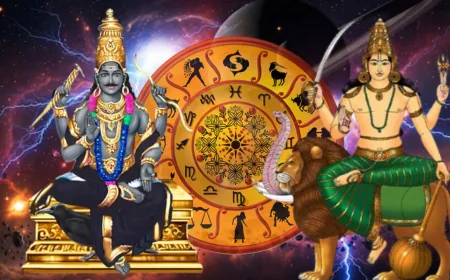 30 ஆண்டுகளுக்குப் பிறகு மீன ராசியில் சந்திக்கும் சனி–புதன்: இந்த 3 ராசிக்காரர்களுக்கு அதிர்ஷ்ட யோகம்