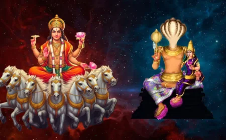 18 ஆண்டுகளுக்குப் பிறகு அரிய யோகம்! மார்ச் மாதம் முதல் இந்த 3 ராசிகளுக்கு அதிர்ஷ்ட மழை