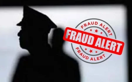 பொலிஸார் மற்றும் வங்கி அதிகாரிகள் போல ஆள்மாறாட்டம் செய்து பல கோடி மோசடி: சிஐடி அதிரடி விசாரணை!