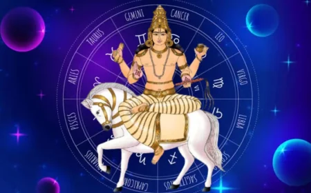 சுக்கிரன் உருவாக்கும் மாளவ்ய ராஜயோகம்: 4 ராசிகளுக்கு செல்வம், சொத்து சேரும்!