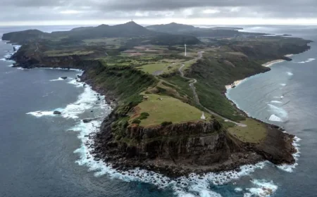 தாய்வானுக்கு அருகே உள்ள தீவில் 2031க்குள் ஏவுகணை அமைப்பு: ஜப்பான் அதிரைடி அறிவிப்பு