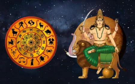 மார்ச் 2026 முதல் இந்த 3 ராசிகளுக்கு அதிரடி மாற்றம்! உங்க ராசி இதில் உள்ளதா?