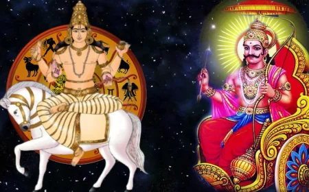 30 ஆண்டுகளுக்குப் பிறகு மீனத்தில் சனி–சுக்கிரன் சேர்க்கை: 3 ராசிகளுக்கு கொட்டும் அதிஷ்டம்