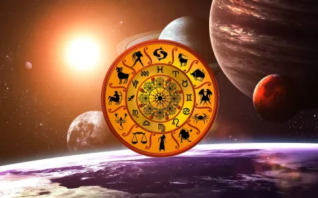 மார்ச் மாத கிரக பெயர்ச்சிகள்: இந்த ராசிகளுக்கு கிட்டப்போகும் ராஜயோகம்!