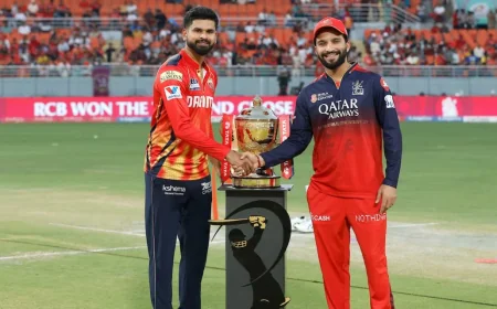 தேர்தல் காரணமாக தள்ளிப்போகிறதா  ஐபிஎல் 2026?  அட்டவணை மாற்றம்? புதிய அட்டவணை என்ன?