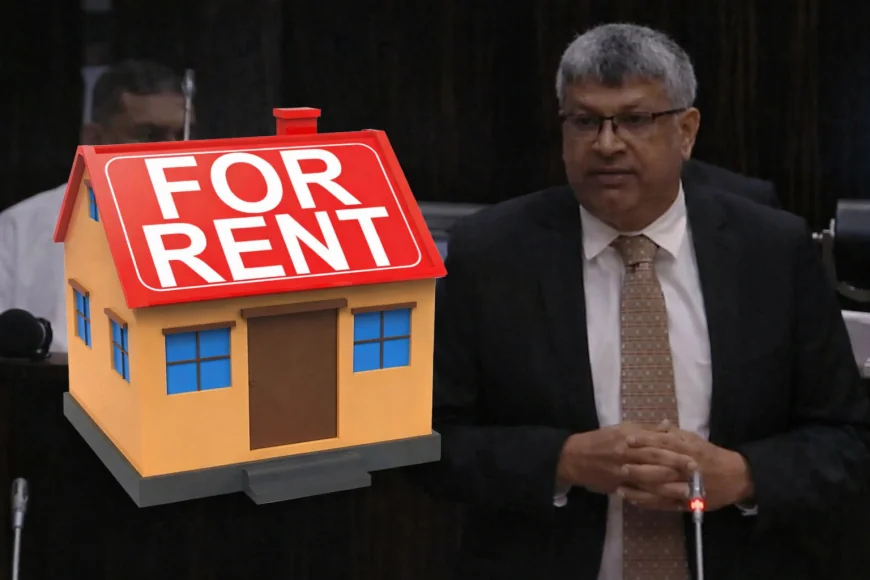 வாடகை வீட்டு உரிமைகள் பாதுகாப்பு: மக்கள் கருத்துக்கு மேலும் ஒரு மாத கால அவகாசம்