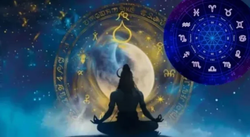 மகாசிவராத்திரியில் உருவாகும் அரிய ராஜயோகங்கள்: மூன்று ராசிக்காரர்களுக்கு அதிர்ஷ்ட காலம்