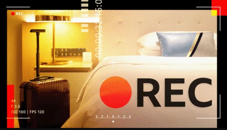 அடுத்தவரின் அந்தரங்கத்தை காண பாலியல் இணையதளத்திற்கு சென்றவருக்கு காத்திருந்த அதிர்ச்சி!