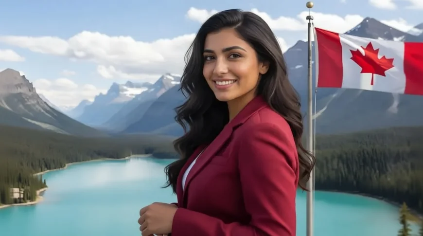 8,500 பேருக்கு நிரந்தர வதிவிட விசா வழங்கும் கனடா;  முழுமையான விவரம் இதோ!