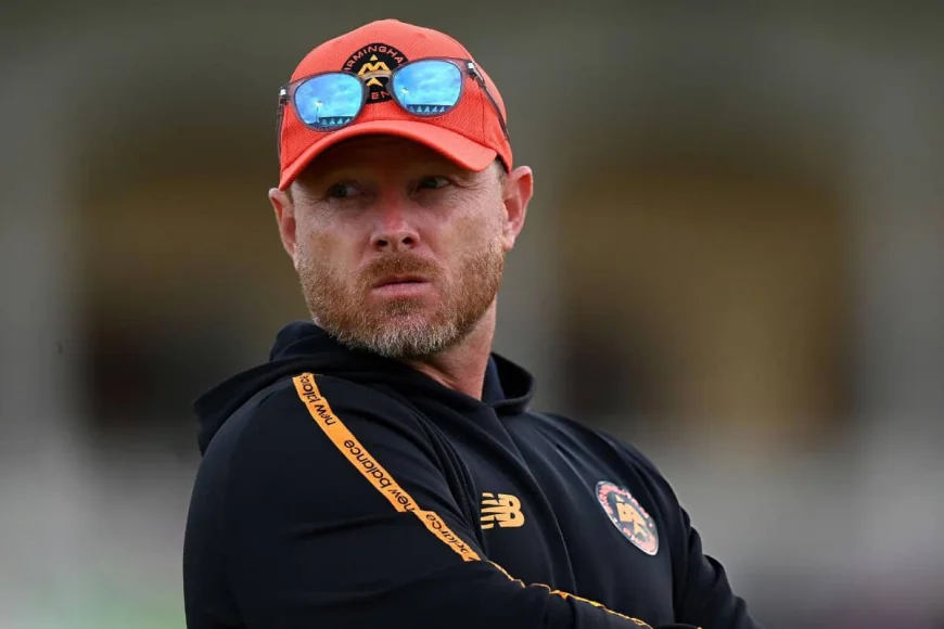 டெல்லி கெபிடல்ஸ் அணியில் இயன் பெல் இணைவு – 2026 ஐபிஎல் முன் முக்கிய மாற்றம்