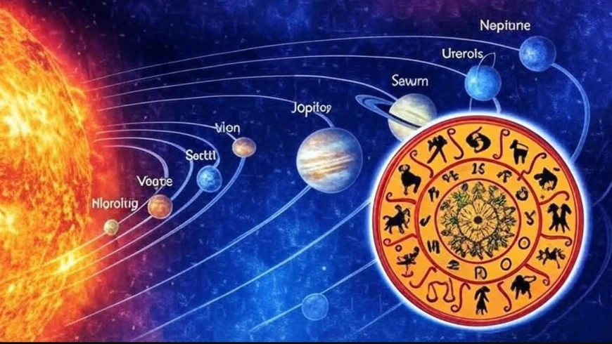 கும்ப ராசியில் சூரிய பெயர்ச்சி 2026: இந்த 5 ராசிகளுக்கு செல்வ வளமும் அதிர்ஷ்டமும் குவியும் காலம்