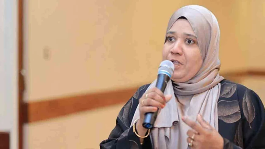 கொழும்பு மாநகர சபை உறுப்பினர் மொஹமட் பாத்திமா சொஹாரா புஹாரி பதவி நீக்கம்