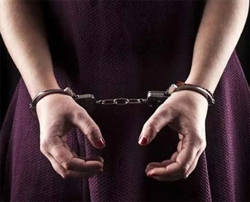 இலஞ்ச குற்றச்சாட்டு: முன்னாள் துணை ஆணையாளர் கைது