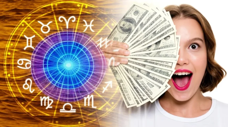 அடுத்த 2 மாதங்களில் கடன் முடியப்போகுது.. குபேரனாக மாறும் ராசிகள் இவைதான்.. உங்க ராசி என்ன?