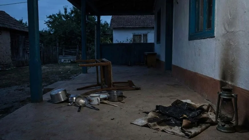 குடும்பத் தகராறு: மனைவியை தீ வைத்து கொன்ற கணவன் – மெதகம பகுதியில் அதிர்ச்சி சம்பவம்