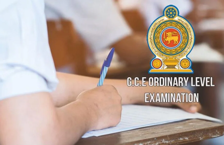 2025 க.பொ.த சாதாரண தரப் பரீட்சை இன்று ஆரம்பம் – பரீட்சார்த்திகளுக்கு முக்கிய அறிவுறுத்தல்கள்