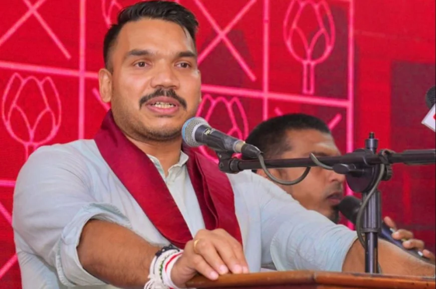 பிரிட்டனில் தமிழர் எதிர்ப்பால் நாமல் ராஜபக்ஷவின் கேம்பிரிட்ஜ் உரை ரத்து