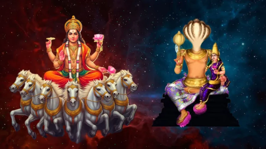 18 ஆண்டுகளுக்குப் பிறகு அரிய யோகம்! மார்ச் மாதம் முதல் இந்த 3 ராசிகளுக்கு அதிர்ஷ்ட மழை