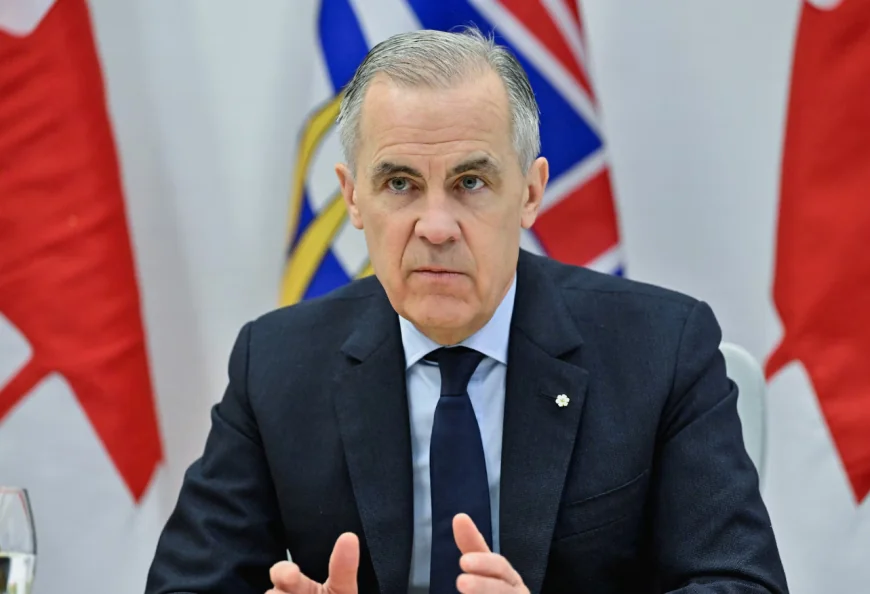 இந்தியா உள்ளிட்ட 3 நாடுகளுக்கு கனடா பிரதமர் மார்க் கார்னி பயணம்: பிரதமர் மோடியுடன் முக்கிய சந்திப்பு!