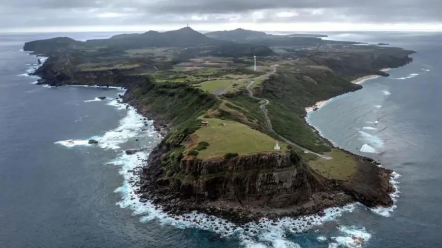 தாய்வானுக்கு அருகே உள்ள தீவில் 2031க்குள் ஏவுகணை அமைப்பு: ஜப்பான் அதிரைடி அறிவிப்பு