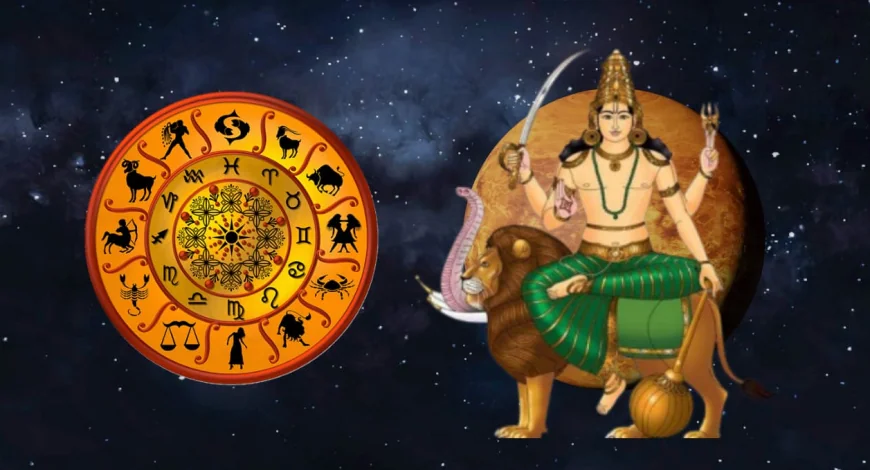 மார்ச் 2026 முதல் இந்த 3 ராசிகளுக்கு அதிரடி மாற்றம்! உங்க ராசி இதில் உள்ளதா?