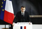 அணு ஆயுதங்களை அதிகரிக்க பிரான்ஸ் அதிபர் உத்தரவு: உலக நாடுகளில் அதிர்ச்சி