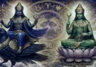 30 ஆண்டுகளுக்கு பின் சனி–புதன் சேர்க்கை: இந்த 3 ராசிக்காரர்களுக்கு அதிரடி அதிர்ஷ்டம்