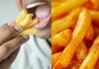 உருளைக்கிழங்கு பிரியரா நீங்க? பிரெஞ்ச் ஃப்ரைஸ் சாப்பிட்டால் நீரிழிவு அபாயம் - அதிர்ச்சியூட்டும் ஆய்வுத் தகவல்!
