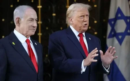 நெதன்யாகு அழைப்பு: “அடக்குமுறையின் சங்கிலியை கழற்றி, சுதந்திரமான ஈரானை உருவாக்குங்கள்”