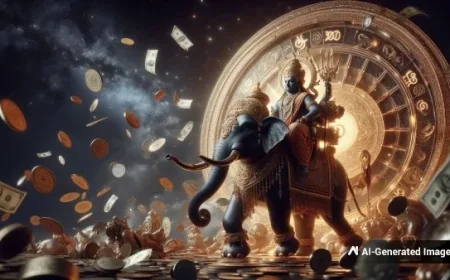 புதன் வக்ர நிவர்த்தி பலன்: புது சொத்துகள் சேர்க்கும் அதிர்ஷ்டம் பெறும் 3 ராசிகள்!