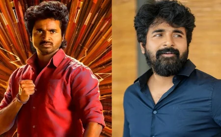 மீண்டும் இணையும் 'மாவீரன்' கூட்டணி? - இரண்டாம் பாகத்தின் கதையைத் தொடங்கினார் மடோன் அஸ்வின்!