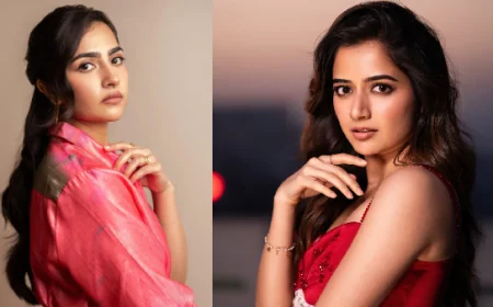 "உடலை அல்ல, எங்கள் கலையைப் பாருங்கள்" - அநாகரீக கேமரா கோணங்களுக்கு எதிராகக் கன்னட நடிகைகள் ஆவேசம்!