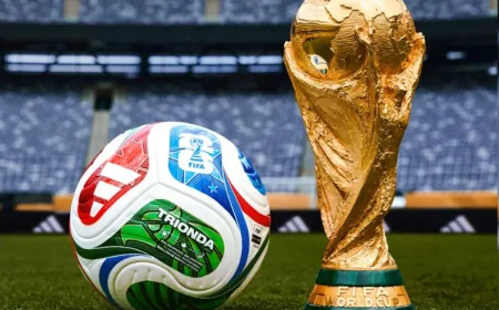 உலகக் கிண்ணக் கால்பந்தாட்டத்தில் கலந்துகொள்ள ஈரான் அணி அமெரிக்கா செல்லுமா? இறுதி முடிவு எப்போது?