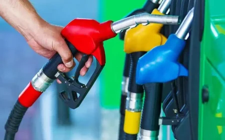 இன்றைய பெட்ரோல், டீசல் விலை: மார்ச் 6 நிலவரம் என்ன?