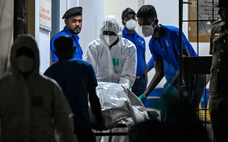 அமெரிக்க தாக்குதலுக்குப் பிறகு மீட்கப்பட்ட கடற்படையினருக்கு உதவியதற்காக இலங்கைக்கு ஈரான் நன்றி