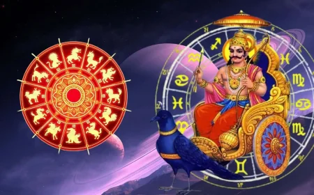 சனிப்பெயர்ச்சி 2026: எந்த ராசிக்கு நல்ல பலன்? யாருக்கு ஆபத்து அதிகம்?