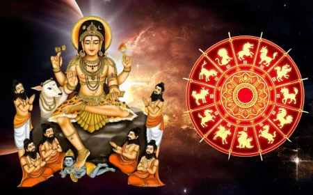 குரு பெயர்ச்சி: 12 ஆண்டுகளுக்குப் பிறகு கோடீஸ்வர யோகம் பெறும் 3 ராசிகள்.! உங்க ராசி என்ன?