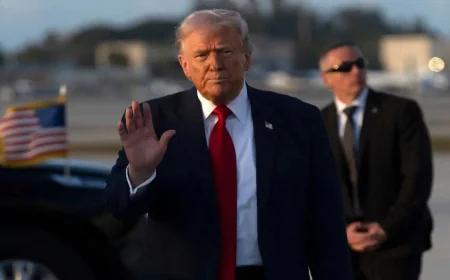 “ஈரான் நிபந்தனையற்ற சரணடைய வேண்டும்” – டிரம்ப் கடும் எச்சரிக்கை; பதிலுக்கு ஈரான் மறுப்பு