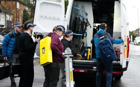 ஈரானுக்காக உளவு பார்த்ததாக சந்தேகம் – கைது செய்யப்பட்ட நால்வரை விசாரிக்க மேலதிக கால அவகாசம்