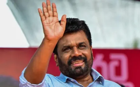 இலங்கையை மனிதநேயம் மிக்க நாடாக உலகிற்கு எடுத்துச் செல்வோம் – ஜனாதிபதி அனுரகுமார திசாநாயக்க