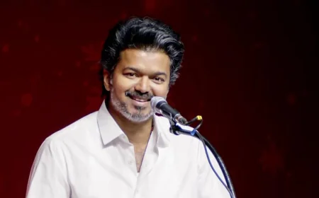 விசுவாசத்துக்கு முன்னுரிமை: தவெக வேட்பாளர் தேர்வில் விஜய்யின் புதிய அரசியல் அணுகுமுறை