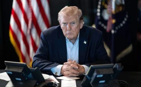 ஈரானின் கடற்படை முழுவதுமாக அழிக்கப்பட்டது - அமெரிக்கா அதிரடி அறிவிப்பு