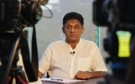 எரிபொருள் விலை அதிகரிப்பை உடனடியாக குறைக்க வேண்டும் – சஜித் பிரேமதாச