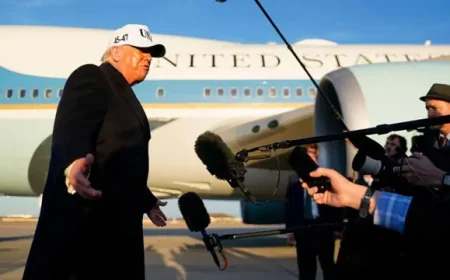 ஈரான் போர்பதற்றம் அதிகரிப்பு – மத்திய கிழக்குக்கு அனுப்பப்பட்ட 2,500 அமெரிக்க கடற்படையினர்