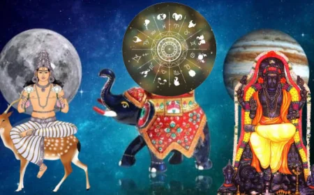 மீன ராசியில் அஸ்தமனமாகும் சனி: மூன்று ராசிக்காரர்களுக்கு அதிஷ்ட மழை