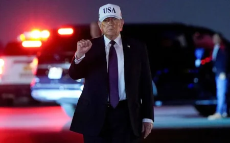 “பொழுதுபோக்கிற்கு இன்னும் ஈரானை 2–3 முறை தாக்குவோம்” – மேற்கு ஆசியாவில் பதற்றம்